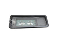 VW T-Roc A1 17-21 Kennzeichenleuchte Links Hinten VW T-Roc A1 17-21 24.11.2020 1K8943021C gebraucht Vorschau 1