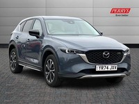 2024 Mazda CX-5 2.0 e-Skyactiv G MHEV Newground 5dr Estate Petrol Manual
