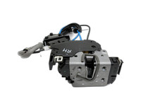 Mercedes X204 08-12 Türschloss Sperre m. ZV Stellmotor Rechts Hinten Mercedes X204 08-12 04.12.2009 A2047301435... Vorschau 1
