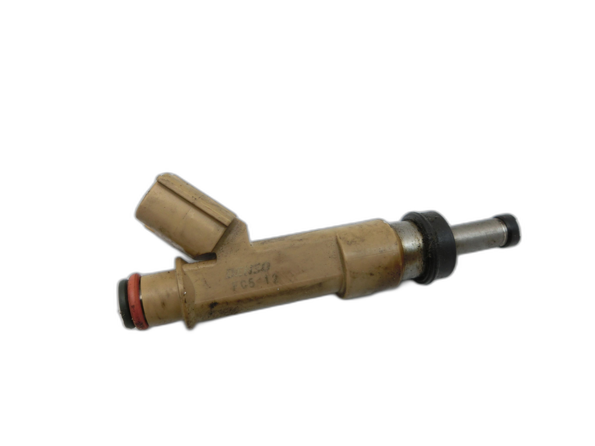 Toyota Auris E18 15-18 1,6 97KW Injektor Einspritzdüse Zyl.3  - Bild 1