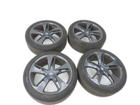 Opel Astra J GTC 11-18 4 x Kompletträder Aluminiumfelge Sommerreifen 245/40R20 5X115 Opel Astra J GTC 11-18... Vorschau 1