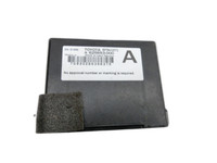 Toyota Auris II E18 15-19 Steuergerät ECU Modul SG Wegfahrsperre Toyota Auris II E18 15-19 01.06.2016 8978402071... Vorschau 1