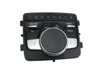 Audi A4 8W B9 15-19 Bedienteil MMI Multimedia Controller Audi A4 8W B9 15-19 05.04.2016 8W0919614P gebraucht Vorschau 1