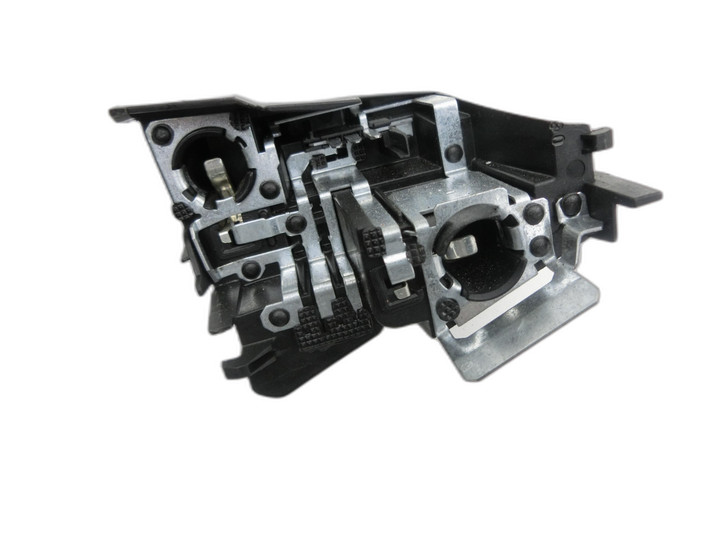 Seat Arona KJ 17-21 TSI 1,0 70KW Lampenträger für Rückleuchte Links Hinten  - Bild 1