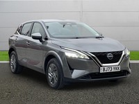 2023 Nissan Qashqai 1.3 DiG-T MH 158 Acenta Premium 5dr Xtronic Hatchback Hybrid