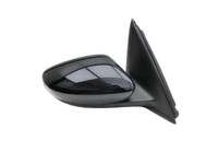 Skoda Fabia III NJ 17-22 Außenspiegel Rechts Schwarz mit Blinker LF9R Skoda Fabia III NJ 17-22 10.04.2019... Vorschau 1