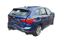 BMW X1 F48 x25e LCI 17-22