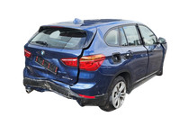 BMW X1 F48 x25e LCI 17-22 Wasserabweiser Wasserleitblech für Scheinwerfer Links BMW X1 F48 x25e LCI 17-22... Vorschau 7