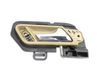 Mercedes R320 W251 06-10 Lang Türgriff Griffmuschel Griff Innen Rechts Vorne Mercedes R320 W251 06-10 17.02.2006... Vorschau 1
