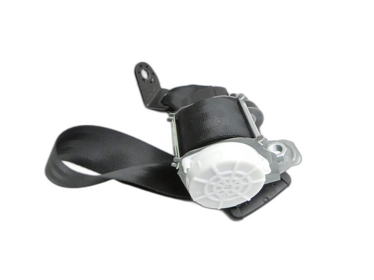 Cintura di sicurezza Dx posteriore per Skoda Fabia III NJ 17-21 - Bild 1