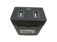 Hyundai Tucson IV NX4 20-24 USB Ladebuchse Anschluss Hyundai Tucson IV NX4 20-24 17.05.2021 96125N9500... Vorschau 1