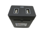 USB Ladebuchse Anschluss Hyundai Tucson IV NX4 20-24 