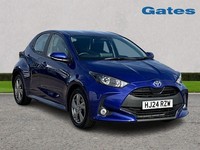2024 Toyota Yaris 5Dr Icon 1.5 Hybrid Auto Hatchback Hybrid Automatic