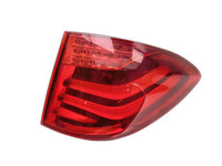 BMW 5er GT F07 09-13 Lim Rückleuchte Heckleuchte außen Rechts BMW 5er GT F07 09-13 28.03.2011 6321-7199644 7199644... Vorschau 1