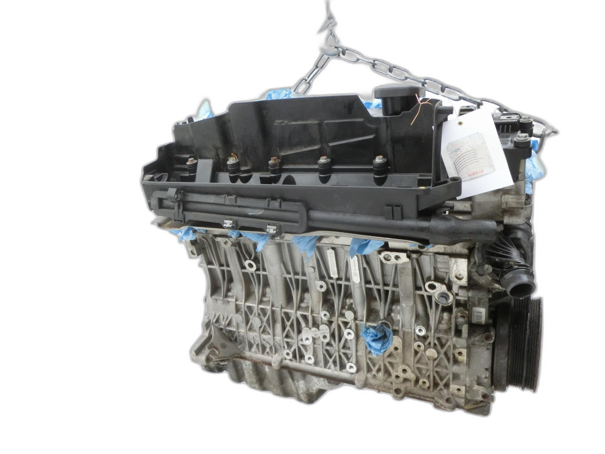ENGINE for BMW E90 3er 325d 06-09 - Bild 1