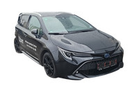 Toyota Corolla E21 19-23 Hybrid 1,8 72KW 2ZRFXE Differenzdrucksensor Toyota Corolla E21 19-23 15.02.2022 8948171010... Vorschau 5