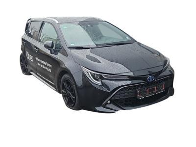 Toyota Corolla E21 19-23