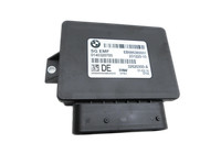 BMW 525d F10 13-17 Steuergerät Elektrische Feststellbremse EMF BMW 525d F10 13-17 27.02.2014 6887358 34436887358... Vorschau 1