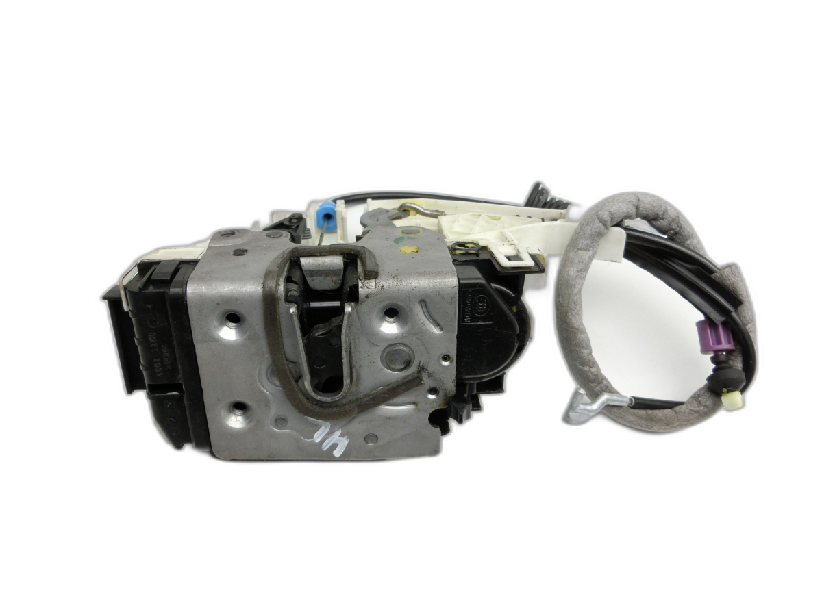 serrure de porte M servomoteur gauche avant pour Mercedes S204 W204 C320 07-14 - Bild 1