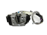 Mercedes S204 W204 C320 07-14 Kombi Türschloss m ZV Stellmotor Links Vo Mercedes S204 W204 C320 07-14 07.02.2008... Vorschau 1