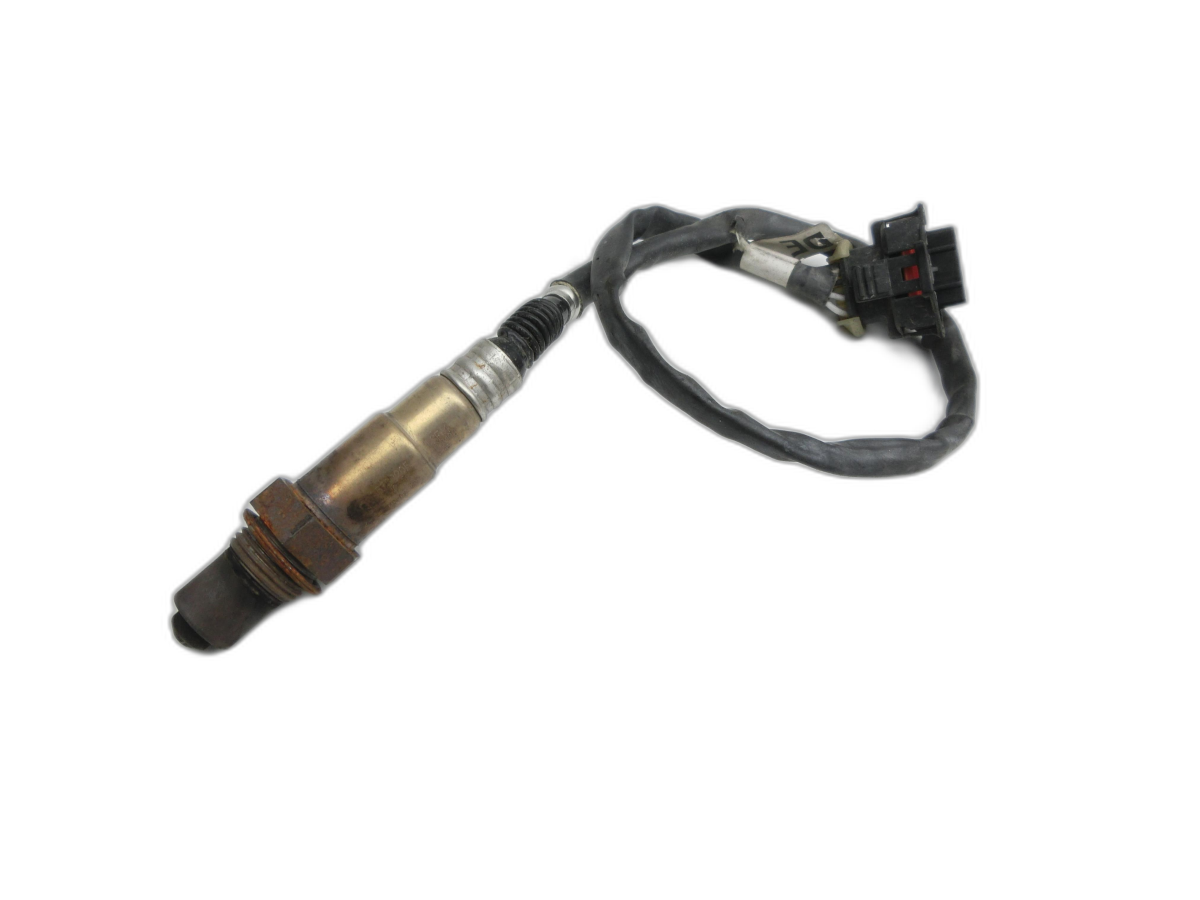 Opel Astra J 12-15 1,6 85KW Lambdasonde Vorne  - Bild 1