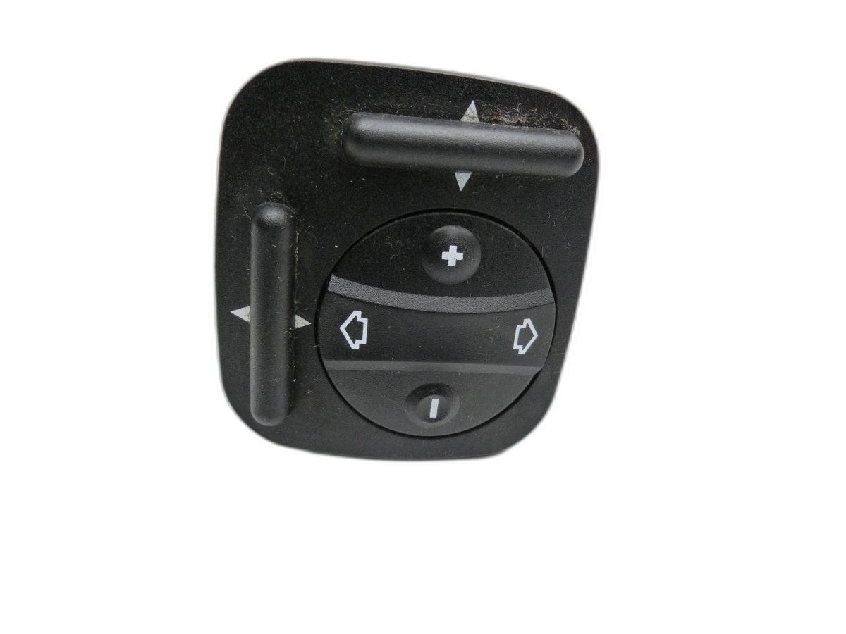 Mercedes C219 CLS 08-10 Schalter Konturverstellung Rechts  - Bild 1