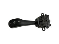 BMW X3 E83 03-06 Blinkerschalter Lenkstockschalter Blinker BMW X3 E83 03-06 12.11.2004 8363668 01104010 gebraucht Vorschau 1