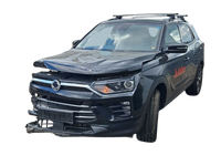 Ssangyong Korando C300 19-24