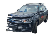 Ssangyong Korando C300 19-24 Querlenker Links Hinten Ssangyong Korando C300 19-24 01.01.2019 3700045634 3700045633... Vorschau 9