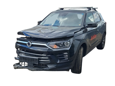 Ssangyong Korando C300 19-24