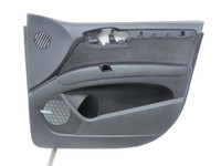 Audi Q7 4L 09-12 Türverkleidung Türpappe Rechts Vorne Alcantara Leder Audi Q7 4L 09-12 15.09.2011 4L0867304AH... Vorschau 1