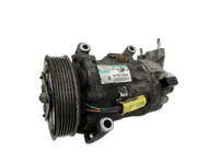Peugeot 207 CC 07-09 HDi 1,6 80KW Klimakompressor Klima Kompressor Peugeot 207 CC 07-09 30.09.2008 6453WL... Vorschau 1