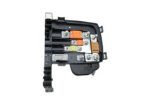 Citroen C6 05-11 HDI 2,7 150KW Sicherungen Spannungsverteiler Stützpunkt für Batterie Citroen C6 05-11 01.01.2006... Vorschau 1
