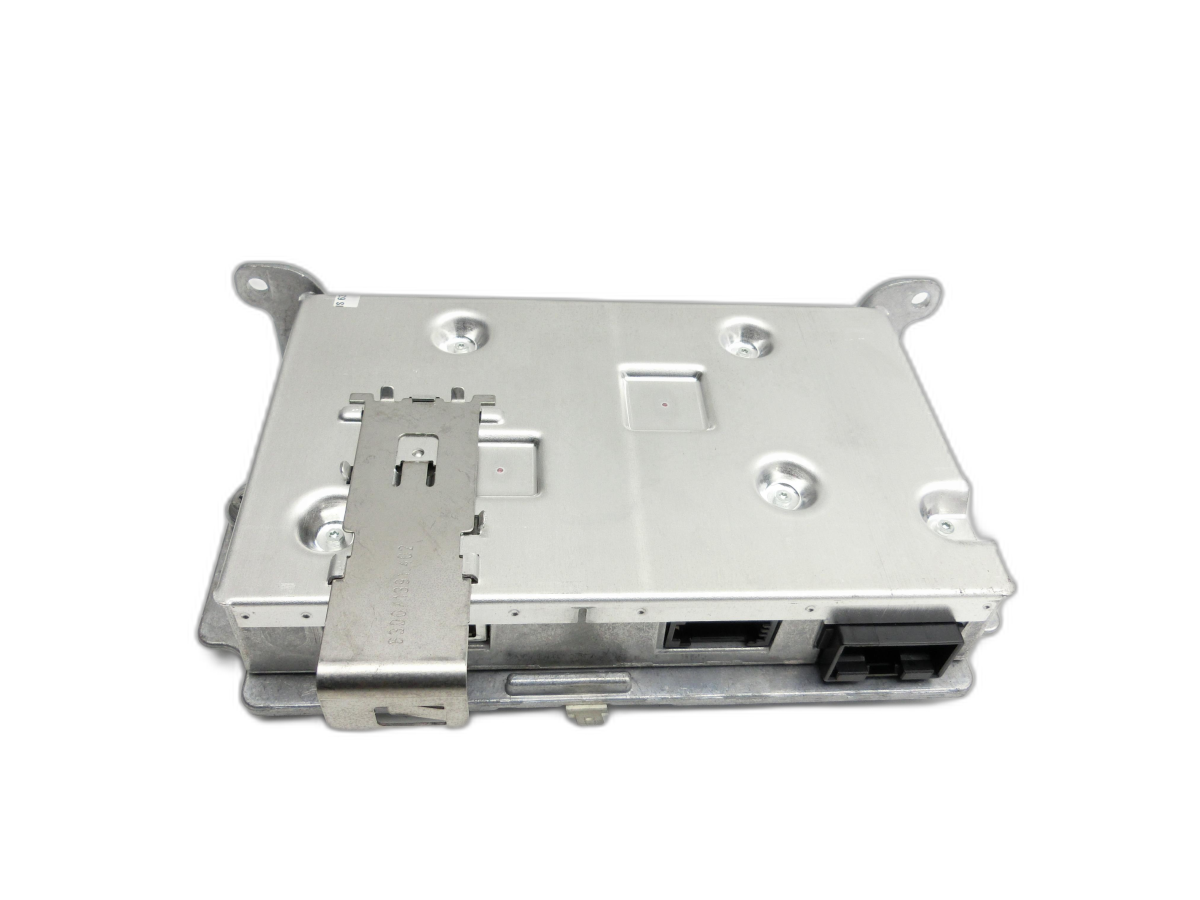 Audi A4 8K B8 07-11 Steuergerät ECU Modul MMI Interface  - Bild 1