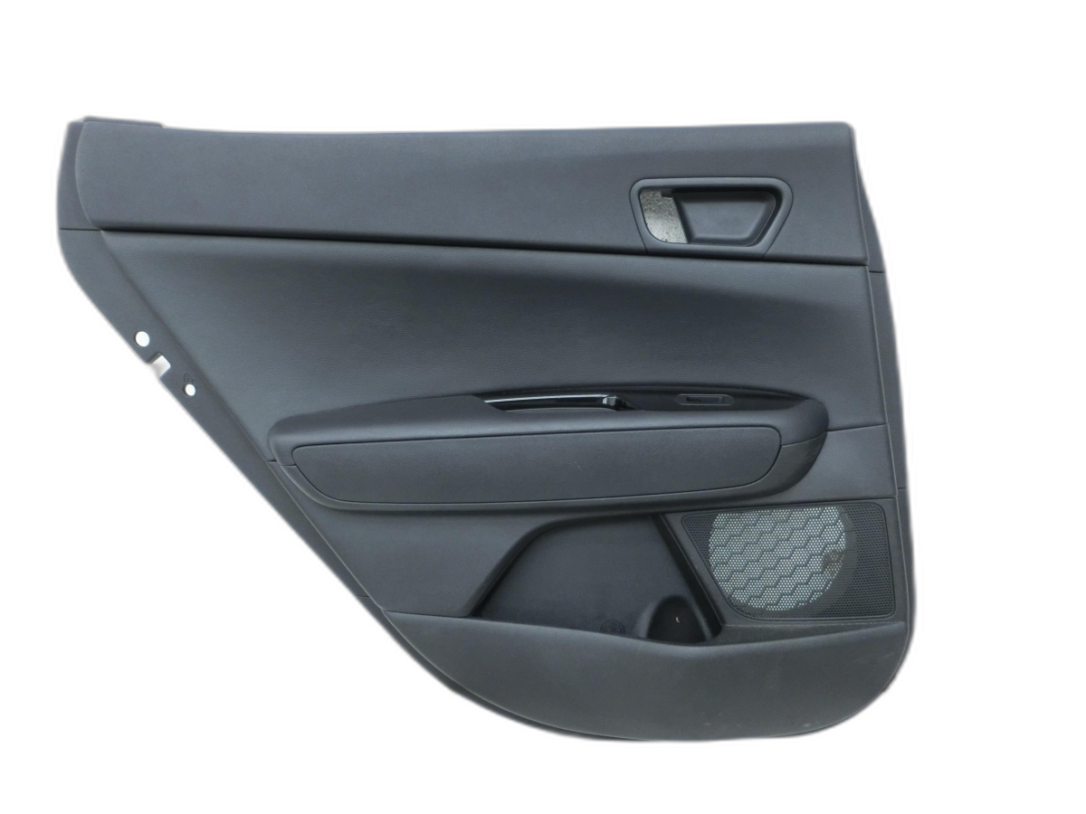 Interior Door Panel Left Rear for Lim Kia Optima IV JF 15-18 - Bild 1