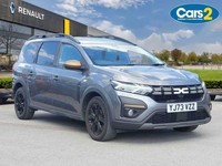 2024 Dacia Jogger 1.0 TCe Extreme 5dr MPV PETROL Manual