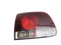 VW Touareg 7L 06-10 Rückleuchte Rücklicht Heckleuchte für Heckklappe Links orig dunkel VW Touareg 7L 06-10... Vorschau 1