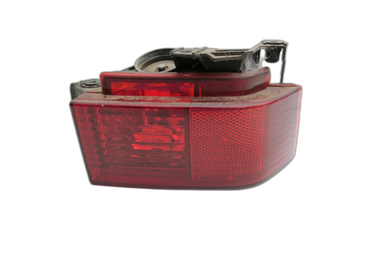 Opel Meriva A 05-10 Nebelschlussleuchte Heckleuchte Rechts  - Bild 1