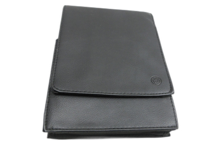 VW Caddy III 2K 10-15 Serviceheft Betriebsanleitung Anleitung Bordmappe  - Bild 1