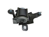 KIA Carens RP IV 13-19 Gurt Sicherheitsgurt Links Hinten KIA Carens RP IV 13-19 29.08.2014 89870A4000WK gebraucht Vorschau 1