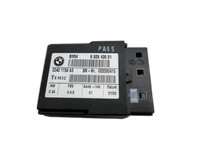 BMW X5 35d E70 06-10 Steuergerät Tür Türmodul Steuereinheit Rechts Vorne BMW X5 35d E70 06-10 16.06.2009... Vorschau 1