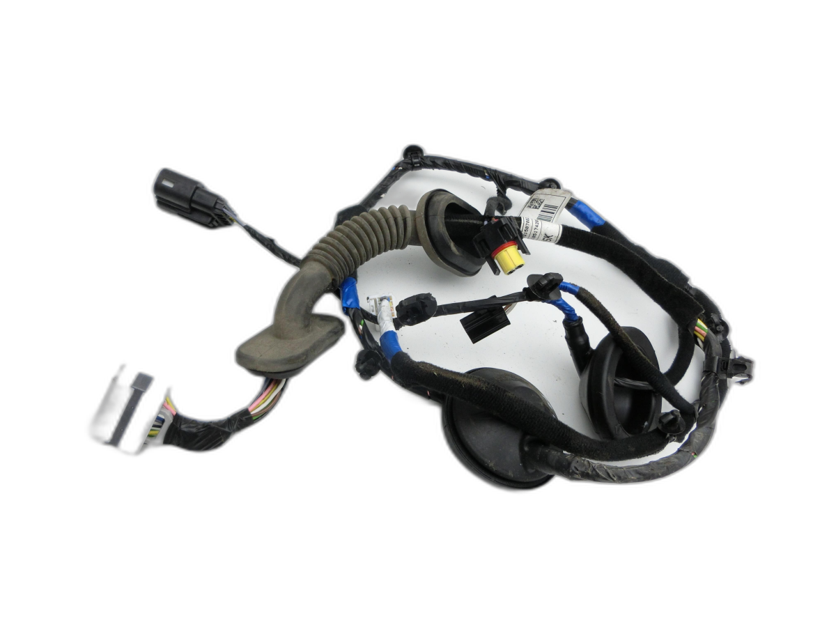 Fascio cablaggio Kit cavi elettrici per Portiera e Alzacristallo posteriore Dx Hyundai I30 PD 19-24 - Bild 1