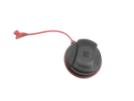 Opel Insignia A G09 08-13 Tankdeckel Tankklappe GEK Opel Insignia A G09 08-13 15.12.2010 13294625 gebraucht Vorschau 1