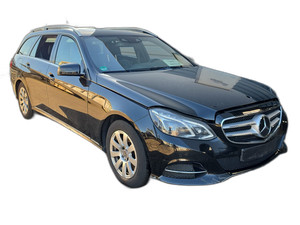 Mercedes S212 W212 E300h 13-16