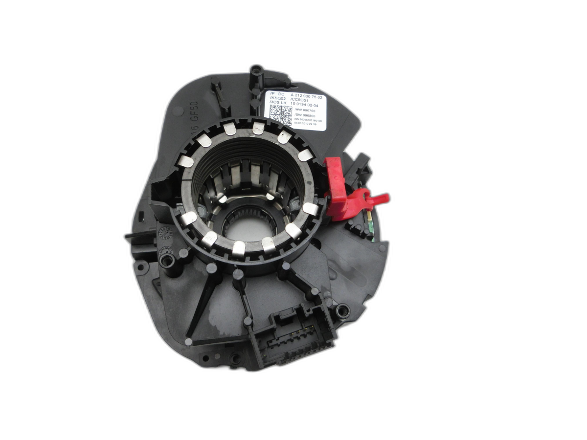 Centro de la conmutación para Mercedes A207 E250 10-13 - Bild 1