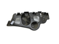 Dacia Sandero II B8 15-19 Lim Halter Träger Aufnahme Führung für Stoßstange Rechts Hinten Dacia Sandero II B8 15-19... Vorschau 1