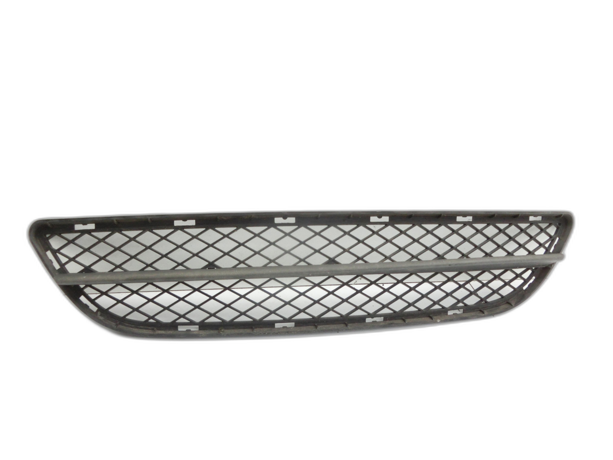 BMW E90 3er 325d 06-09 Lufteinlassgitter Stoßstange StoßfängerA51        - Bild 1