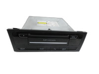 Audi A5 8T 11-16 Navigationssystem MMI Navi Becker 7Q2 Audi A5 8T 11-16 04.04.2013 8R1035666B gebraucht Vorschau 1