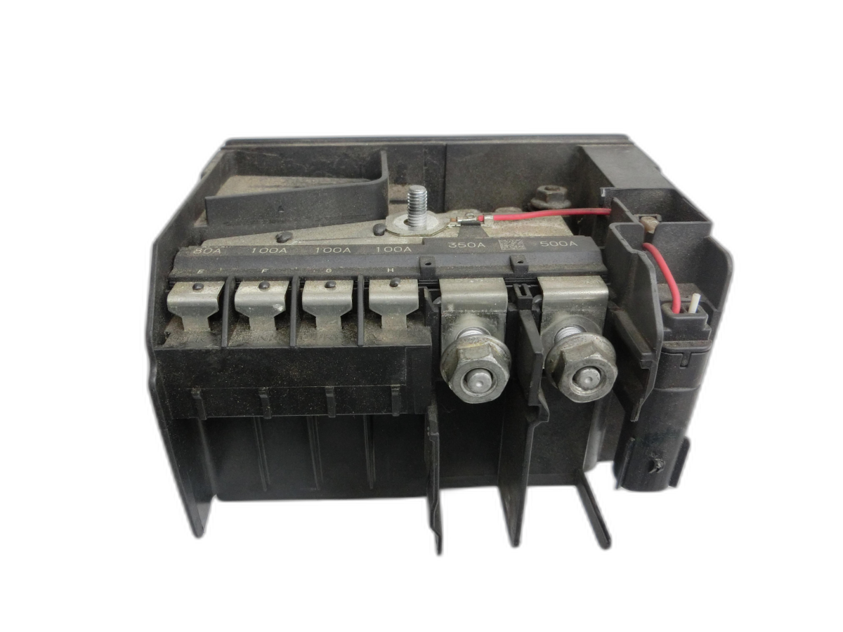 Relay Fuses for Opel Insignia B Z18 17-20 - Bild 1