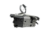 Peugeot 2008 CU 16-19 Türschloss m. ZV Stellmotor Rechts Vorne Peugeot 2008 CU 16-19 22.02.2019 9812500780... Vorschau 1